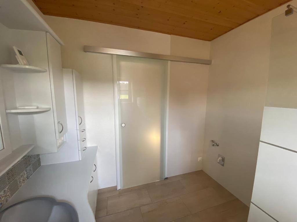 Hide-Away Corinna Drobollach am Faakersee Luaran gambar
