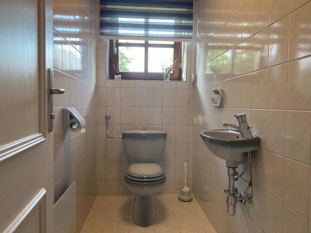 Hide-Away Corinna Drobollach am Faakersee Luaran gambar