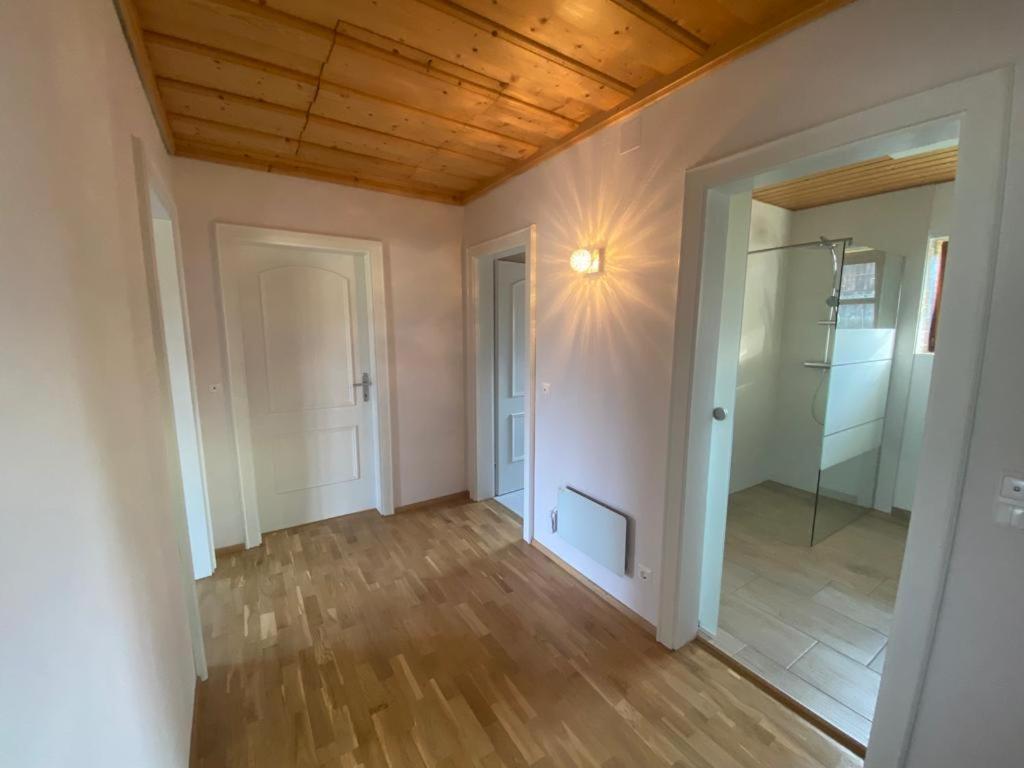 Hide-Away Corinna Drobollach am Faakersee Luaran gambar