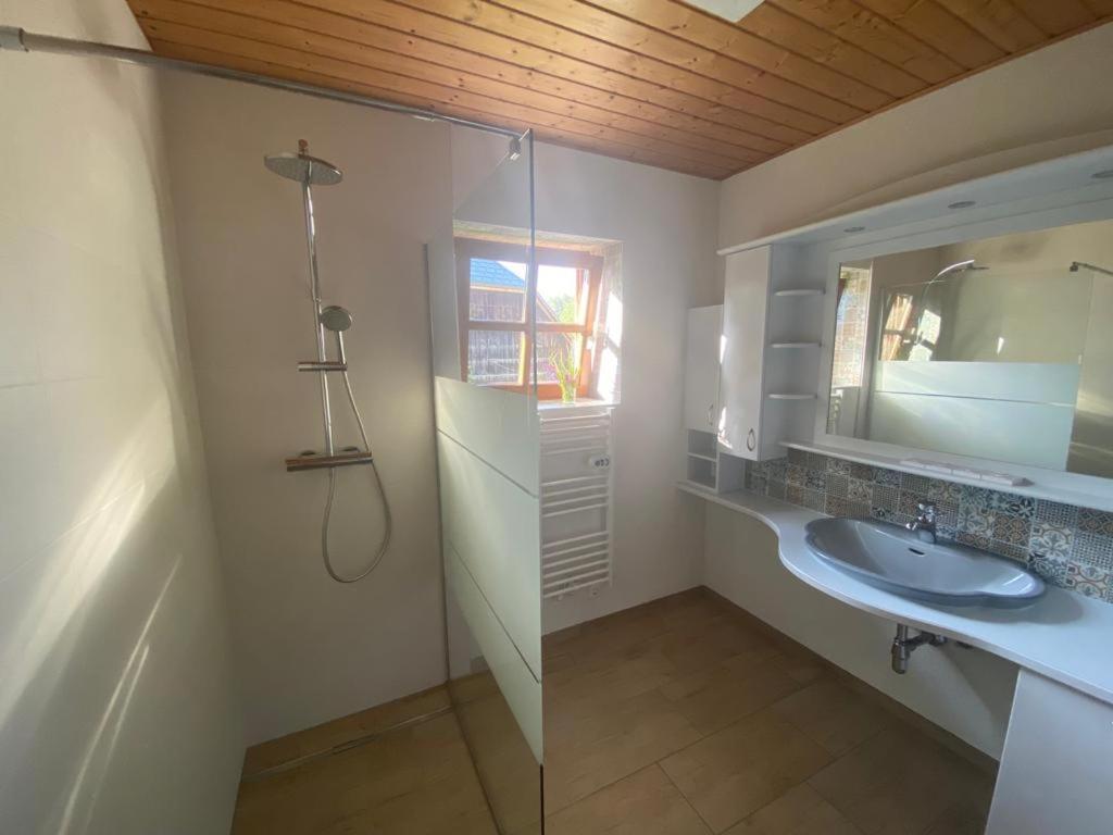 Hide-Away Corinna Drobollach am Faakersee Luaran gambar