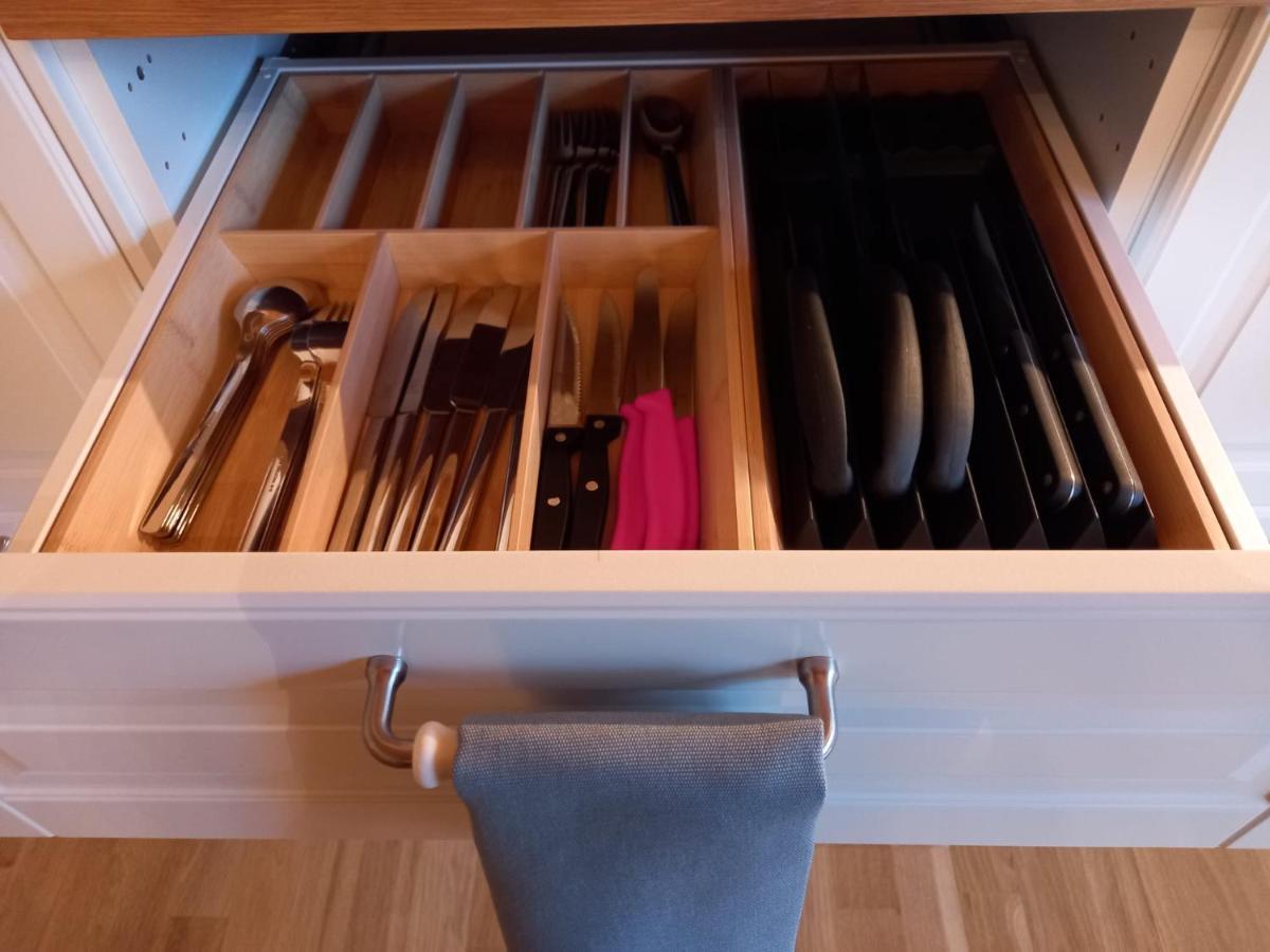 Hide-Away Corinna Drobollach am Faakersee Luaran gambar