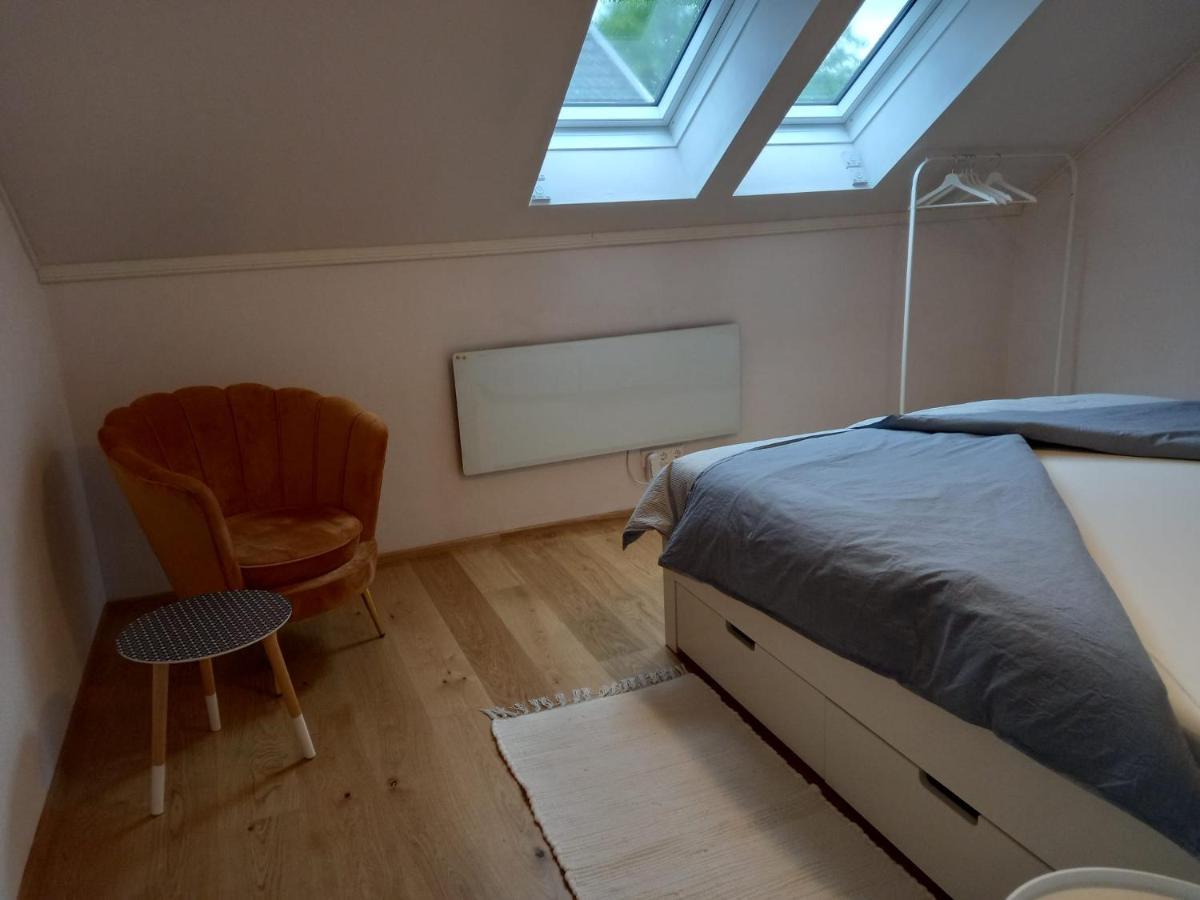 Hide-Away Corinna Drobollach am Faakersee Luaran gambar