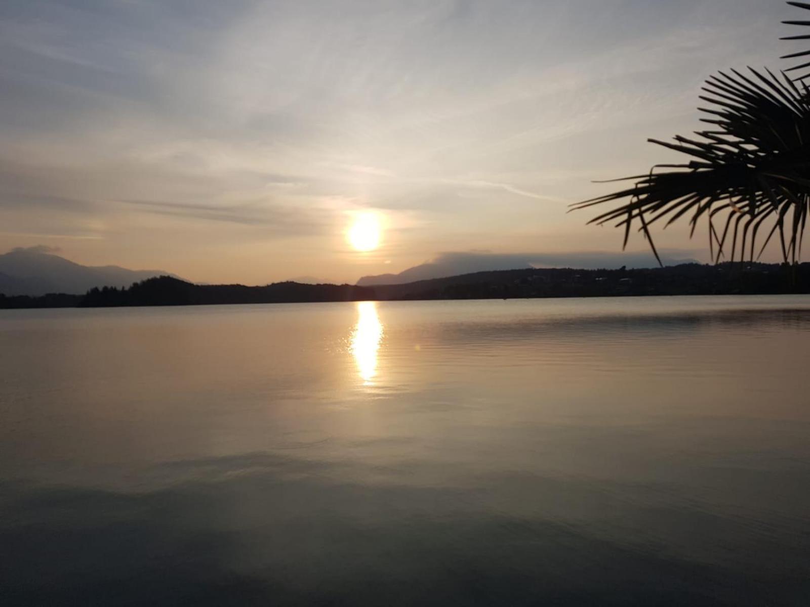 Hide-Away Corinna Drobollach am Faakersee Luaran gambar