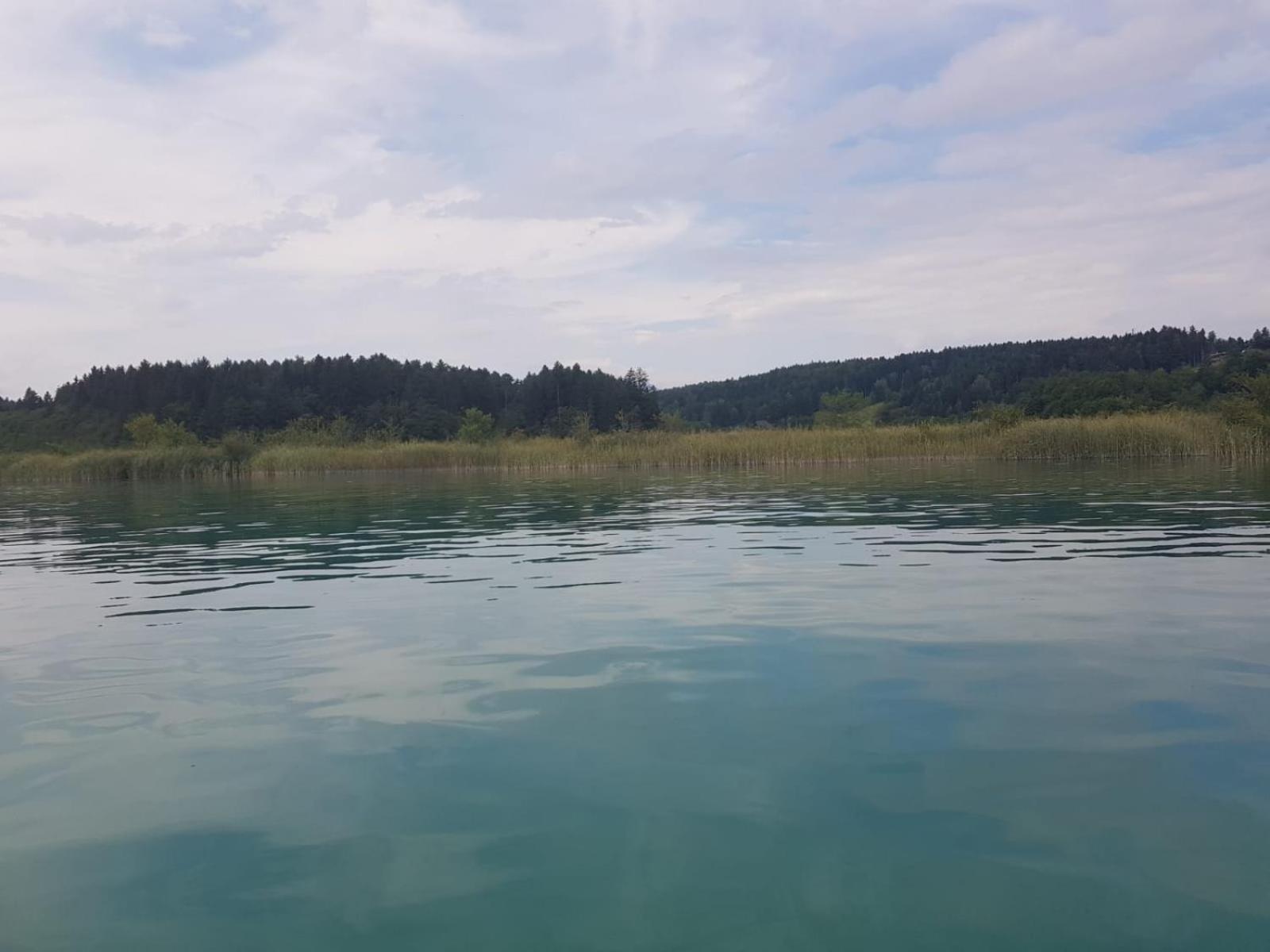 Hide-Away Corinna Drobollach am Faakersee Luaran gambar