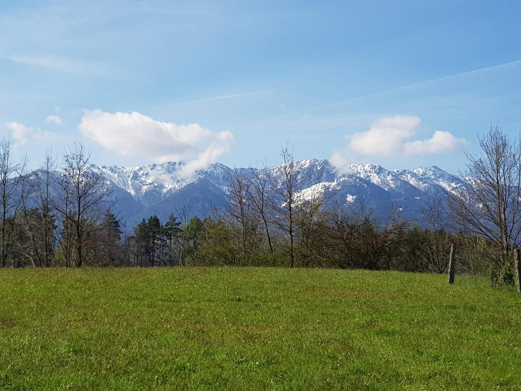 Hide-Away Corinna Drobollach am Faakersee Luaran gambar